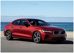 Volvo S60 2020 sắp ra mắt thị trường Việt Nam, sedan hạng sang tầm giá 2 tỷ