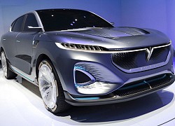 Voyah i-Free, concept SUV sở hữu thiết kế độc nhất Trung Quốc