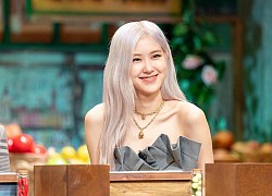 Vừa mới chê stylist chọn đồ dìm dáng Rosé, netizen phải "quay xe" vì màn phối đồ quá đỉnh