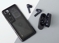 Xiaomi ra mắt tai nghe không dây Mi Air 2 Pro, có chống ồn ANC, pin 7 giờ, giá 2.4 triệu đồng