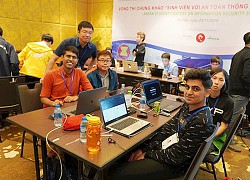 158 đội sắp thi online vòng khởi động Sinh viên với An toàn thông tin ASEAN 2020