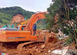 2 trực thăng sẵn sàng cứu hộ tại Quảng Trị