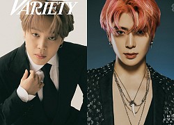 30 nam idol hot nhất hiện nay: Dàn nam thần SM trở lại lợi hại, trưởng nhóm kém nổi vụt sáng, BTS có còn giữ ngôi vương?