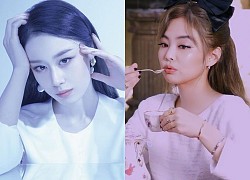 30 nữ idol Kpop hot nhất hiện nay: T-ara đua top ngoạn mục với BLACKPINK, thứ hạng TWICE - Red Velvet quá khó hiểu