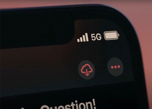 5G trên iPhone 12 có gì đặc biệt