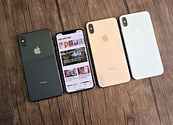 7 mẫu iPhone cũ giảm giá sau khi iPhone 12 ra mắt