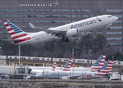 American Airlines xem xét đưa Boeing 737 MAX cất cánh trở lại