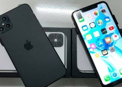 Apple cho đặt trước iPhone đồng loạt trên toàn thế giới