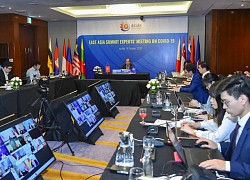 ASEAN gắn kết, chủ động thích ứng, hợp tác ứng phó với dịch Covid-19