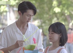 'Bạn học tôi là bố' trailer tập 15: Tùng Sơn tỏ tình với crush, Thạch Thảo vui vẻ trở lại