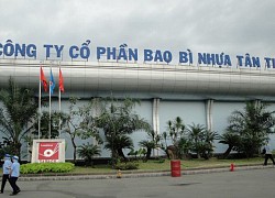 Bao bì nhựa Tân Tiến (TTP): 9 tháng lãi 103 tỷ đồng tăng 51% so với cùng kỳ 2019