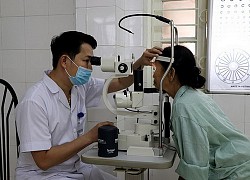 Bệnh Glaucoma dễ gây mù loà: Phòng và trị thế nào?