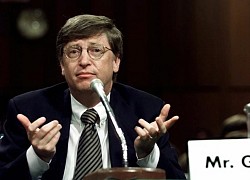 Bill Gates: '4 đại gia công nghệ nên bị điều trần riêng'