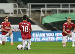 Bruno Fernandes lần đầu sút hỏng penalty ở MU