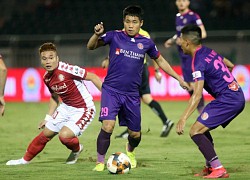 BTC V.League phát động quyên góp ủng hộ đồng bào bị lũ lụt ở miền Trung