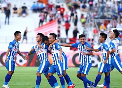 CLB Bà Rịa - Vũng Tàu có thể thăng hạng V.League sớm