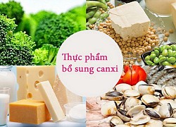 Có cần bổ sung canxi khi dùng thuốc corticoid?