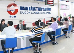 Cổ phiếu SaigonBank rớt giá thảm ngày chào sàn, hai Tổng giám đốc muốn thoái sạch vốn