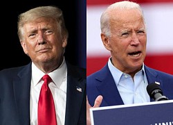 Cuộc tranh luận cuối cùng của Trump &#8211; Biden sẽ có nội dung gì?