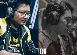 Cựu quản lý Sky Gaming Daklak tiết lộ đội hình mới của Team Flash, ngôi sao thay thế Slayder không ai khác ngoài Dia1?