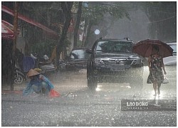 Mách bạn cách bảo vệ ôtô trong mùa mưa gió