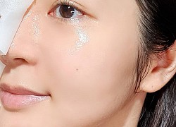 Để da không bị sần mốc khi makeup mùa lạnh, chị em nên học 5 chiêu của gái Hàn