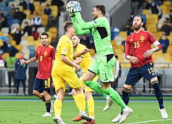 Đội hình tiêu biểu Nations League tuần này: Vinh danh &#8220;người đóng thế&#8221; Ronaldo