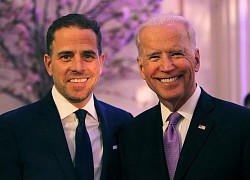 FBI điều tra email nghi của con trai Biden