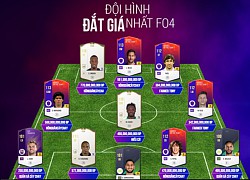 FIFA Online 4: Đại gia nạp tiền tỷ bỏ game, những cầu thủ vạn người thèm muốn sẽ bị đem đi "vứt xó"