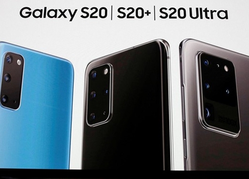 Galaxy S30 có thể không hỗ trợ sạc siêu nhanh