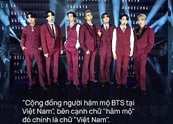 Gặp gỡ fanclub BTS kêu gọi được hơn nửa tỷ cứu trợ miền Trung: "Các bậc phụ huynh vô cùng tự hào khi thấy con góp sức như vậy"