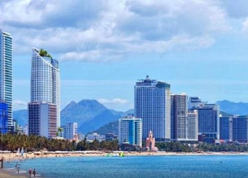 Giá nhà đất Nha Trang giảm sâu