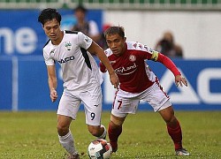 Giai đoạn 2 LS V.League 2020: HAGL có còn mơ tấm HCĐ?