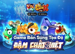 GunX: Fire mở cuộc thi Nữ Vương Mật Ngọt, truy tìm gương mặt đại diện