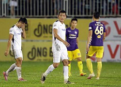 Hà Nội FC vùi dập đội bầu Đức ngay ở Pleiku, lính bầu Hiển nói gì?