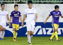 "HAGL có lấy được bóng của Hà Nội FC đâu mà đòi đá đẹp"