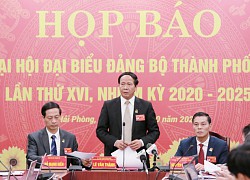 Hải Phòng và Quảng Ninh ủng hộ đồng bào miền Trung gần 20 tỷ đồng