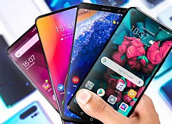 Hàng loạt smartphone xả hàng 50% chờ khách "săn" quà 20/10, có chiếc "bay" 16 triệu đồng