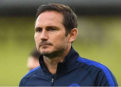 HLV Lampard hé lộ lý do khiến Chelsea mua sắm rầm rộ