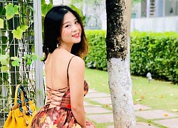 Hot girl ghế tình yêu chuyên diện đồ hở bạo làm người đối diện đỏ mặt