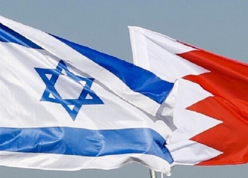 Israel và Bahrain chính thức lập quan hệ ngoại giao