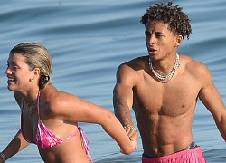 Jaden Smith và những sao nam là người song tính