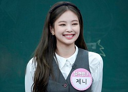 Jennie (BLACKPINK) tiết lộ hình mẫu lý tưởng tại Knowing Brothers, không phải tình cũ Kai (EXO) mà tài tử đình đám xuất hiện?