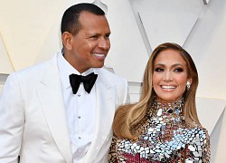 Jennifer Lopez ủng hộ Joe Biden làm tổng thống