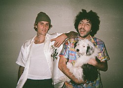 Justin Bieber tái ngộ Benny Blanco với "Lonely", kể về nỗi cô đơn vì nổi tiếng khi còn quá trẻ