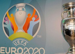 Kế hoạch tổ chức EURO 2020 ở 12 nước sắp đổ bể, "sếp lớn" tiết lộ điều gì?