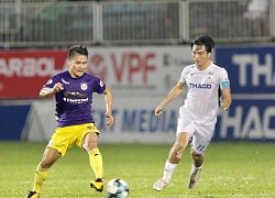 Khó lường cuộc đua vô địch LS V-League 2020