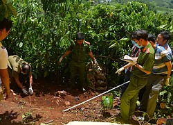 &#8220;Lá chắn thép&#8221; trấn áp tội phạm ở Tây Nguyên