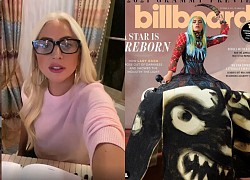 Lady Gaga ngọt ngào, khoe giọng hát ngọt ngào bên Piano