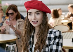 Lily Collins - mỹ nhân luôn bị chê nhạt